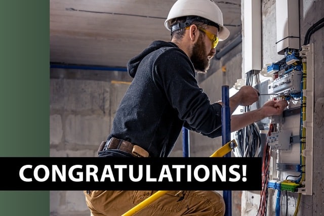 Congratulations image